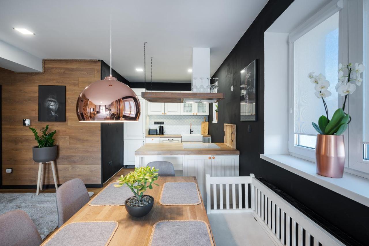 Apartmany L&O - Oliver Zvolenské Nemce المظهر الخارجي الصورة