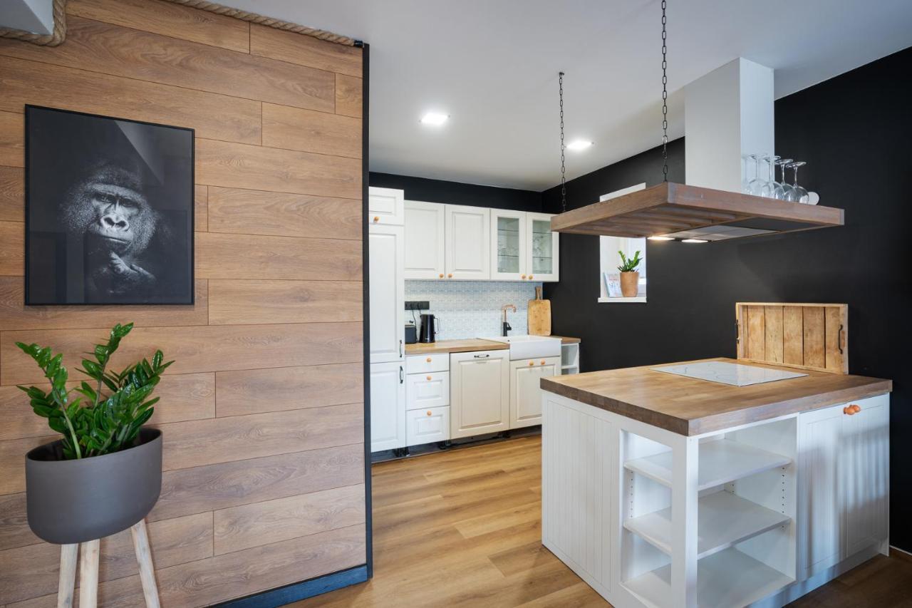 Apartmany L&O - Oliver Zvolenské Nemce المظهر الخارجي الصورة