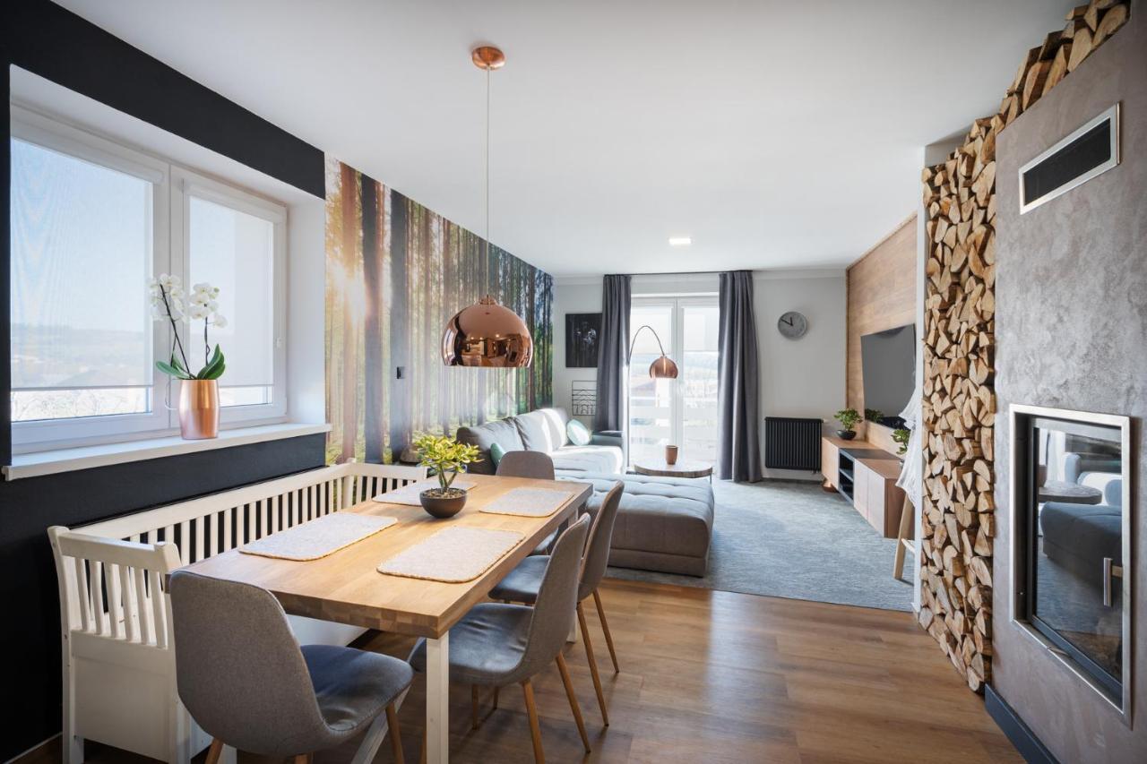 Apartmany L&O - Oliver Zvolenské Nemce المظهر الخارجي الصورة