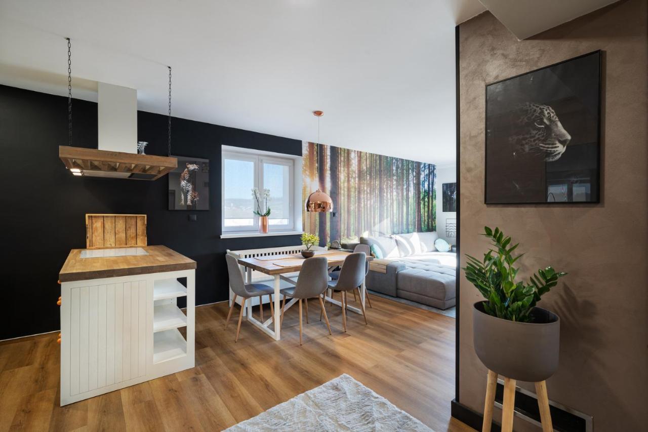 Apartmany L&O - Oliver Zvolenské Nemce المظهر الخارجي الصورة