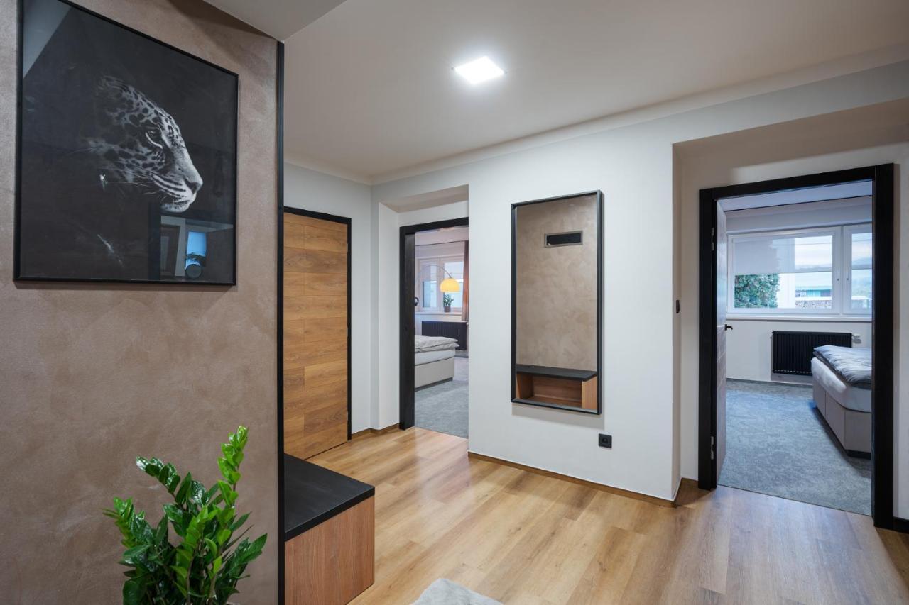 Apartmany L&O - Oliver Zvolenské Nemce المظهر الخارجي الصورة