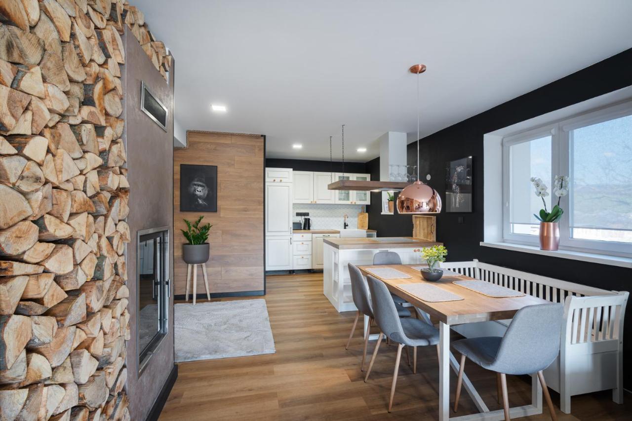 Apartmany L&O - Oliver Zvolenské Nemce المظهر الخارجي الصورة