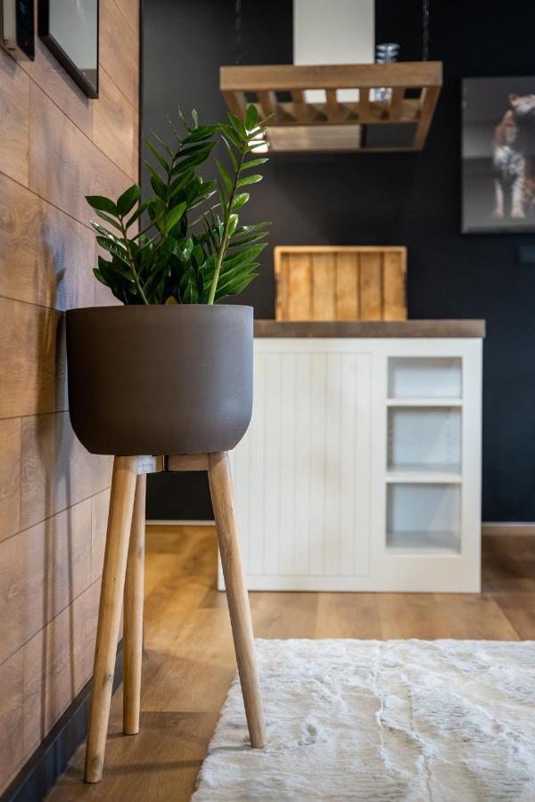 Apartmany L&O - Oliver Zvolenské Nemce المظهر الخارجي الصورة