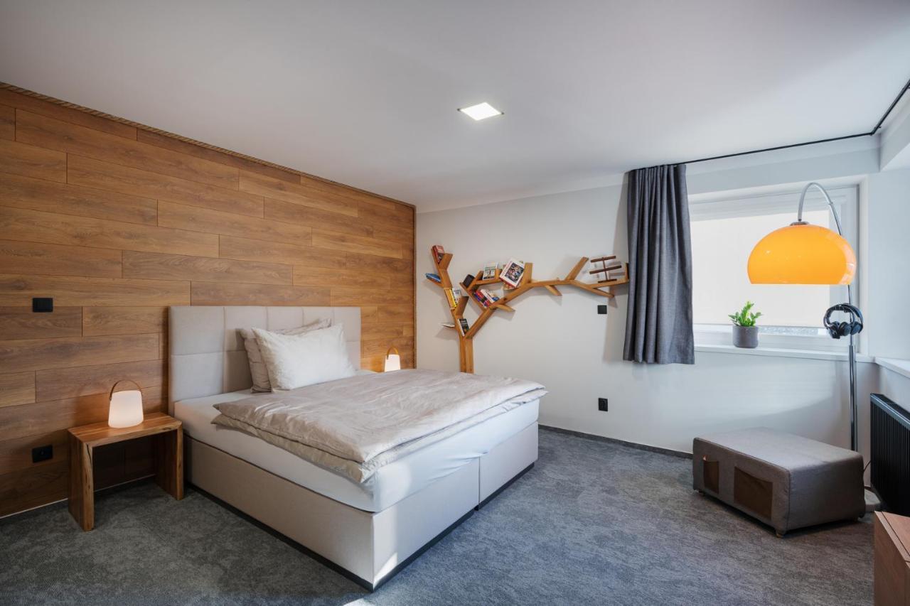 Apartmany L&O - Oliver Zvolenské Nemce المظهر الخارجي الصورة