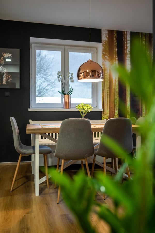 Apartmany L&O - Oliver Zvolenské Nemce المظهر الخارجي الصورة